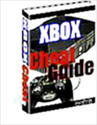 Title: Xbox Cheats Guide, Author: jones
