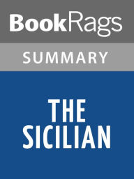 Title: The Sicilian by Mario Puzo l Summary & Study Guide, Author: BookRags