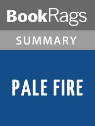 Title: Pale Fire by Vladimir Nabokov l Summary & Study Guide, Author: BookRags