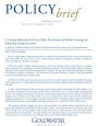 A Custom Education for Every Child: The Promise of Online Learning and Education Savings Accounts