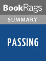 Passing by Nella Larsen l Summary & Study Guide