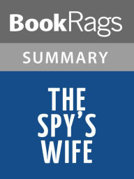 Title: The Spy's Wife by Reginald Hill l Summary & Study Guide, Author: BookRags