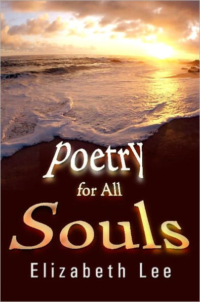 Poetry for All Souls