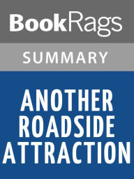 Title: Another Roadside Attraction by Tom Robbins l Summary & Study Guide, Author: BookRags