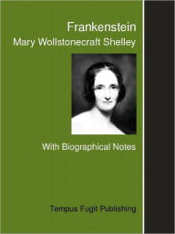 Title: Frankenstein; or, The Modern Prometheus, Author: Mary Shelley