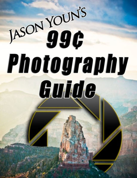 Jason Youn's 99c Photography Guide