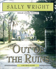 Title: Out Of The Ruins, Author: Sally Wright