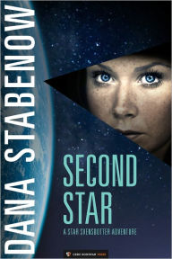 Title: Second Star (Star Svensdotter Series #1), Author: Dana Stabenow