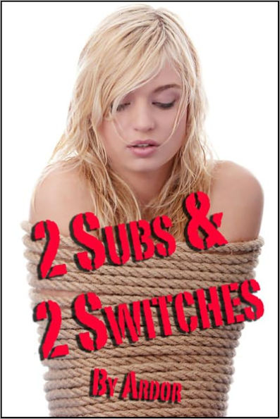 2 Subs & 2 Switches