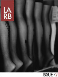 Title: Los Angeles Review of Books Issue 2, Author: Matthew Specktor