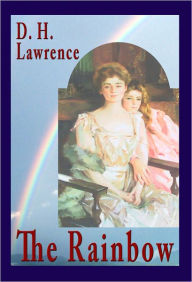 Title: The Rainbow, Author: D. H. Lawrence