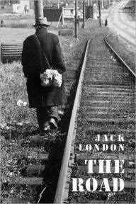 Title: The Road, Author: Jack London