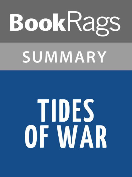 Tides of War by Steven Pressfield l Summary & Study Guide