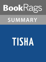 Title: Tisha by Bobby Specht l Summary & Study Guide, Author: BookRags