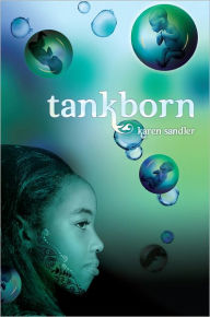 Title: Tankborn (Tankborn Series #1), Author: Karen Sandler