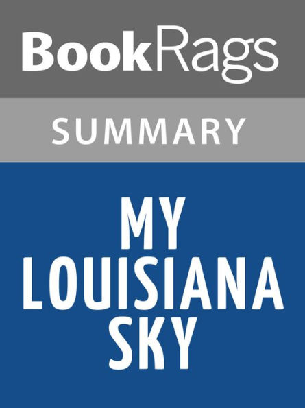 My Louisiana Sky by Kimberly Willis Holt l Summary & Study Guide