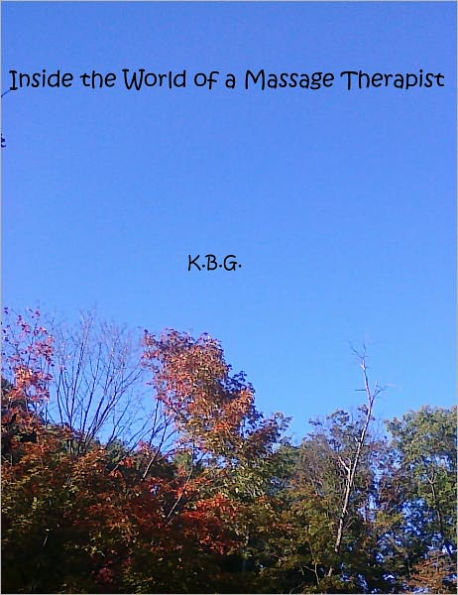 Inside the World of a Massage Therapist