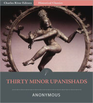 Title: Thirty Minor Upanishads, Author: Anonymous