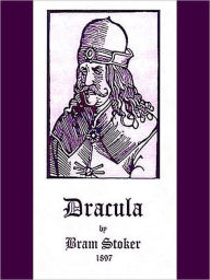 Title: Dracula, Author: Bram Stoker