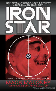 Title: Iron Star, Author: Brian Kelleher