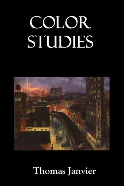 Color Studies