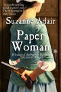 Paper Woman: A Mystery of the American Revolution