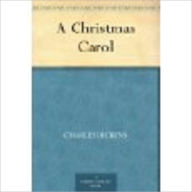 Title: A Christmas Carol, Author: Charles Dickens