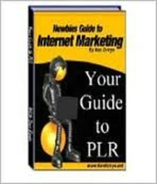 Complete Guide to PLR