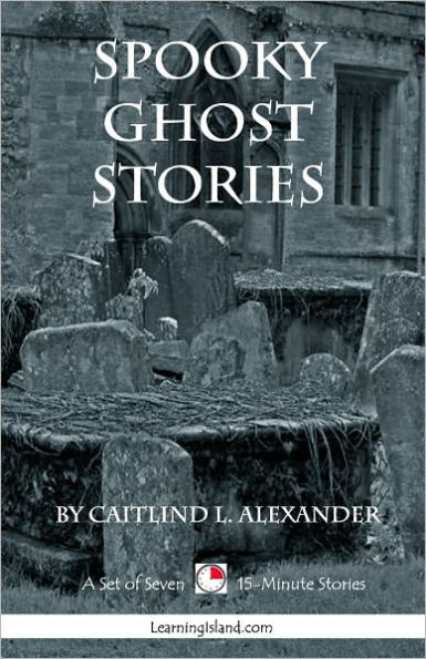 Spooky Ghost Stories