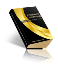 Title: Express Learning - The Shortest Way To Master Music, Visuals & Workshops!, Author: Irwing