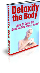 Title: Help Your System Stay in Top Condition. Need to Detoxify? Discover The Secrets to Detox Your Body The Quick & Easy Way at Home!, Author: Irwing