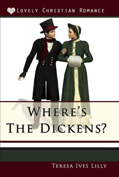 Where's The Dickens