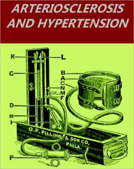 Title: ARTERIOSCLEROSIS AND HYPERTENSION, Author: LOUIS M. WARFIELD