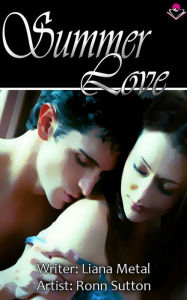 Title: Summer Love, Author: Liana Metal