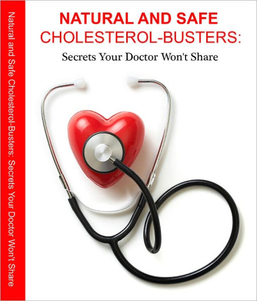 **Controlling Cholesterol For Dummies** (For Dummies (Health & Fitness))