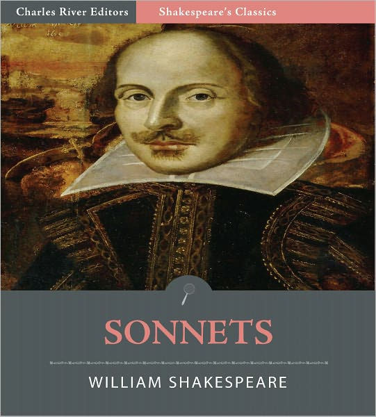 William Shakespeare's 154 Sonnets by William Shakespeare, Paperback ...