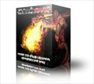 Title: Dragon Fever - the myths and meanings behind dragon tattoos (220 page), Author: Kathy Anthony