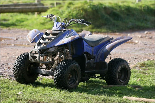 All the Thing You Must Know Before Having or Riding ATV