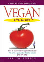 Vegan Bite By Bite