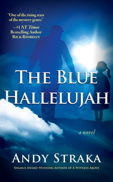 The Blue Hallelujah