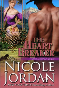 Title: THE HEART BREAKER, Author: Nicole Jordan