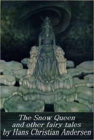 Title: The Snow Queen and other fairy tales [Illustrated, With ATOC], Author: Hans Christian Andersen