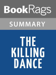 Title: The Killing Dance by Laurell K. Hamilton l Summary & Study Guide, Author: BookRags