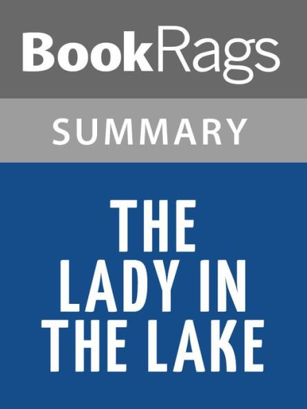 The Lady in the Lake by Raymond Chandler l Summary & Study Guide