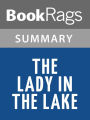 The Lady in the Lake by Raymond Chandler l Summary & Study Guide