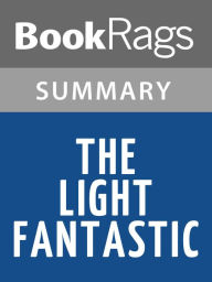 Title: The Light Fantastic by Terry Pratchett l Summary & Study Guide, Author: BookRags