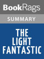 The Light Fantastic by Terry Pratchett l Summary & Study Guide