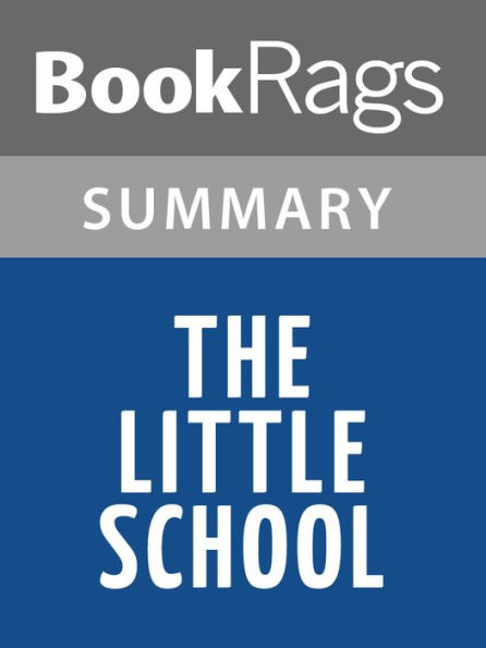 The Little School by Alicia Partnoy l Summary & Study Guide