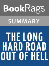 Title: The Long Hard Road Out of Hell by Marilyn Manson l Summary & Study Guide, Author: BookRags