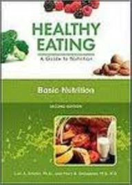 Title: Eating Healthy, Author: Cathy Smith